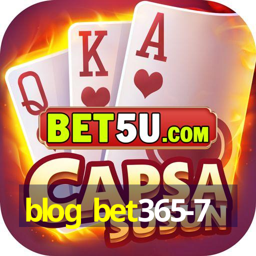 blog bet365